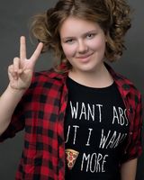 Елизавета Боровкова