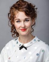 Анна Дружинина