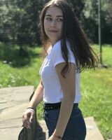 Стефания Сергиеня