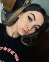 Алиса Батурова