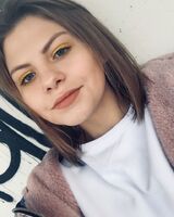 Софья Резвая