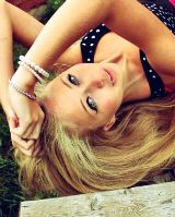 Алёна Комолова