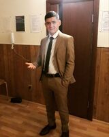 Рустам Сугуртаев
