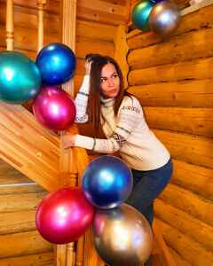 Наталья Рыжова