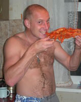 Александр Буянов