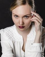 Варвара Алексеева
