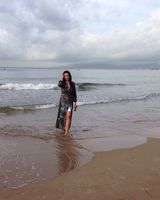 Лариса Пинаева