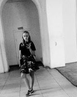 Екатерина Егорченкова