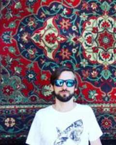 Артём Карташов