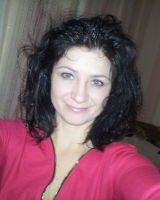Дина Брылева