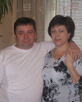 Анатолий Гриценко