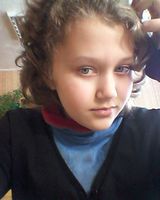 Людмила Меринова