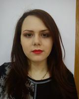 Чернова Елена