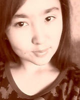 Aida Suranshieva