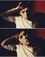 Евгений Кабаргин