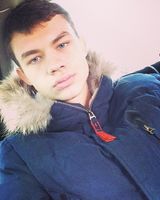 Дмитрий Мороз