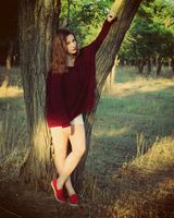 Татьяна Рекунова