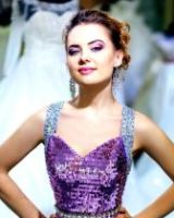 Анастасия Абрамова