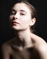 Софи Зенцова