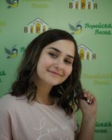 Надежда Пиневская