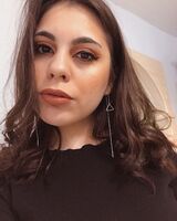 Мария Баева