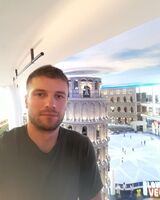 Сергей Минашкин