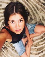 Анна Коновалова