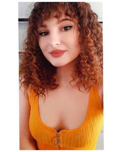 Екатерина Довбня