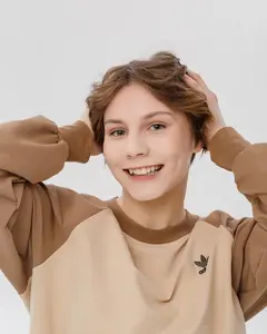 Лиза Измайлова