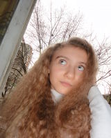 Илона Кривая