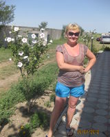 Ирина Куракова