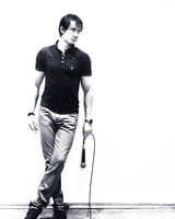 Илья Хапричков