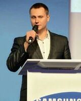 Ilya Olshanskiy