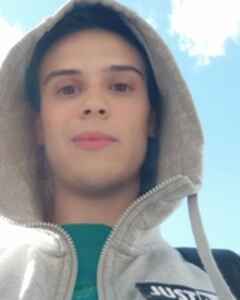 Илья Ануфриев