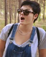 Марина Буйволенко