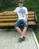 Сергей Сергеевич