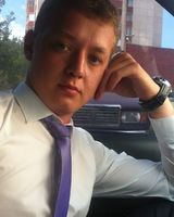Денис Ахунов