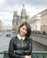 Масленко Руслановна