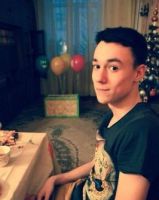 Влад Камалов