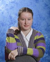 Татьяна Низамутдинова