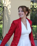 Анна Перфилова