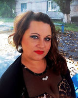 Екатерина Гундорова