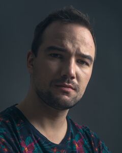 Александр Чумаков