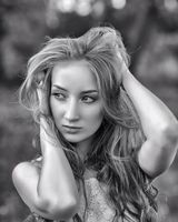 Ремина Гелманова