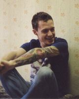 Константин Беляев