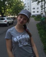Светлана Поспелова