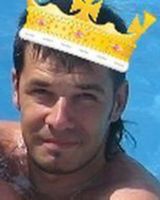 Максим Харитонов