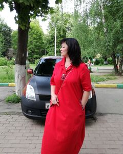 Анна Троицкая