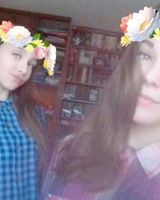 Елизавета Жданова
