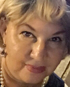 Марина Рассказова